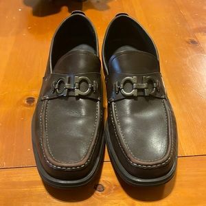 Ferragamo Loafers